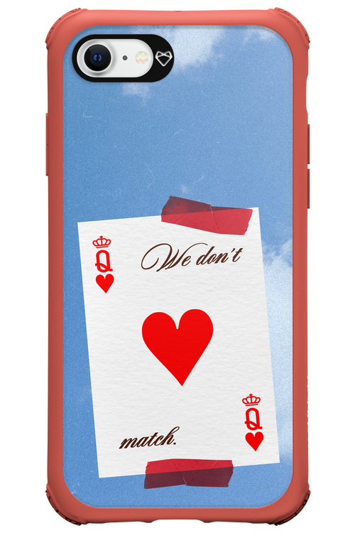 Match 2.0 - Apple iPhone SE 2020