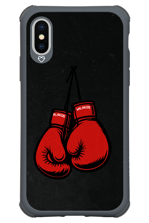 BoxRrr 2.0 - Apple iPhone X