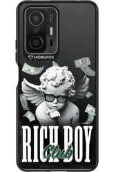 RICH BOY - Xiaomi Mi 11T Pro