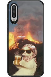 My life 2.0 - Samsung Galaxy A70