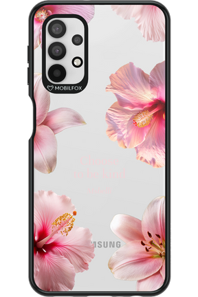 Be Kind - Samsung Galaxy A32 5G