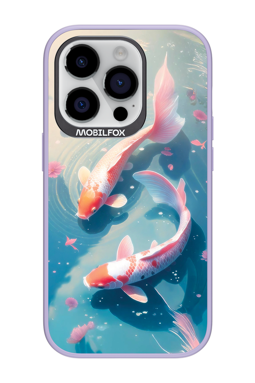 Koi - Apple iPhone 14 Pro
