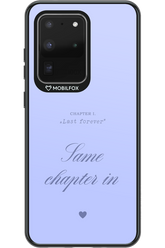 Chapter Last Forever - Samsung Galaxy S20 Ultra 5G