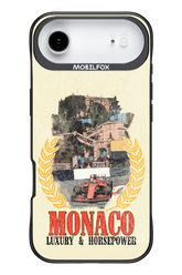 Monaco Luxury 2.0 - Apple iPhone 17 Air