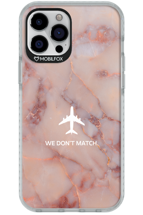 International Love I 2.0 - Apple iPhone 12 Pro Max