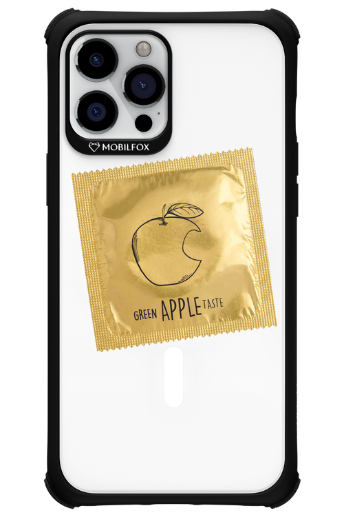Safety Apple 2.0 - Apple iPhone 12 Pro Max