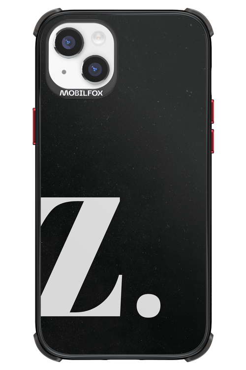 Z (Off Space) 2.0 - Apple iPhone 14 Plus