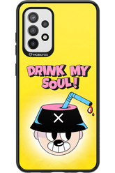 drink my soul 2.0 - Samsung Galaxy A72