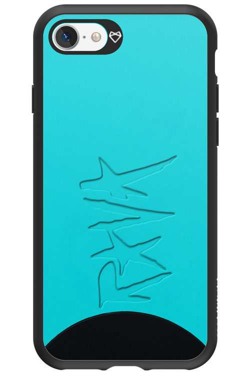 Rava Turquoise 2.0 - Apple iPhone 7