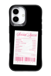 Social Queen 2.0 - Apple iPhone 17