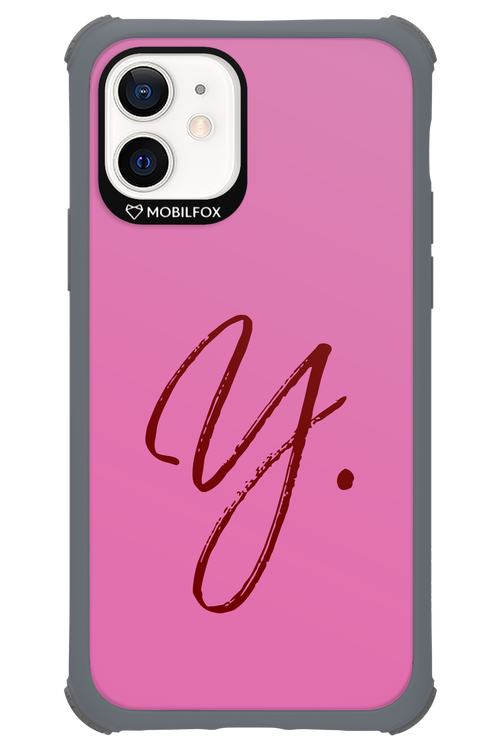 (Sorbet) Y 2.0 - Apple iPhone 12