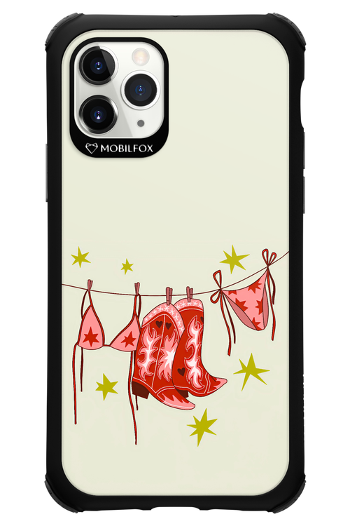 Laundry 2.0 - Apple iPhone 11 Pro
