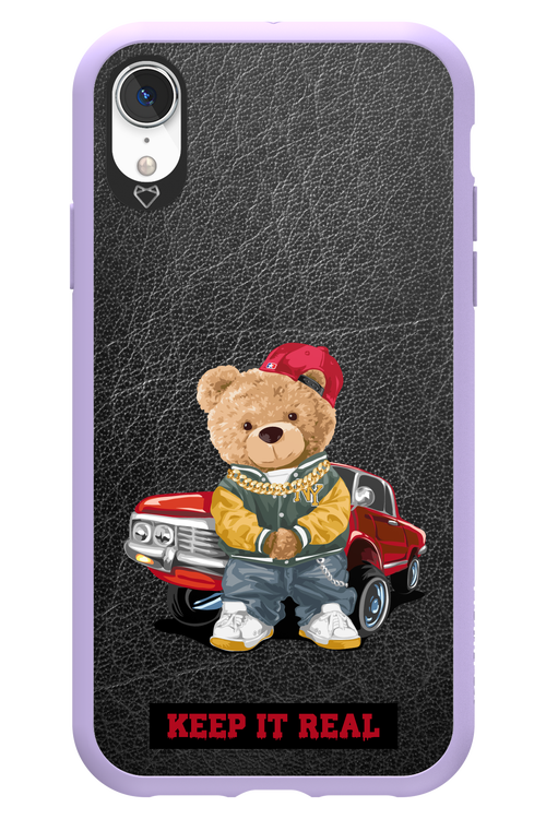 Real Teddy - Apple iPhone XR