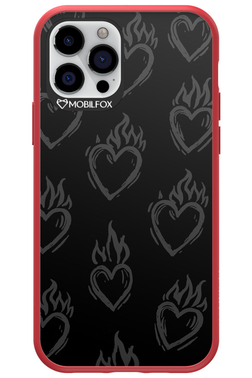 Angry Girlfriend - Apple iPhone 12 Pro