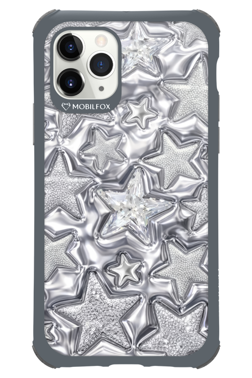 Star Gum 2.0 - Apple iPhone 11 Pro
