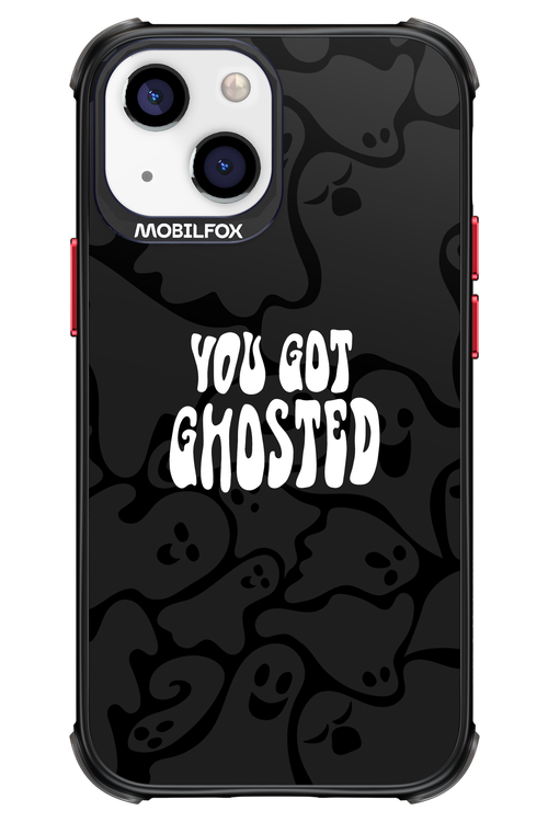 Ghosted - Apple iPhone 13 Mini