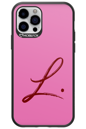 (Sorbet) L 2.0 - Apple iPhone 12 Pro