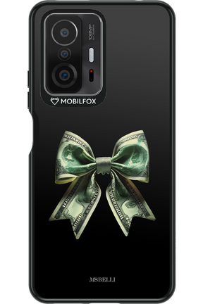 Money is Cute - Xiaomi Mi 11T Pro