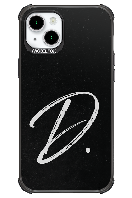 (Off Space) D 2.0 - Apple iPhone 15 Plus