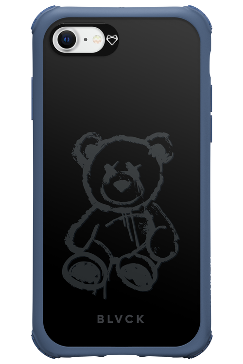 BLVCK BEAR - Apple iPhone SE 2020