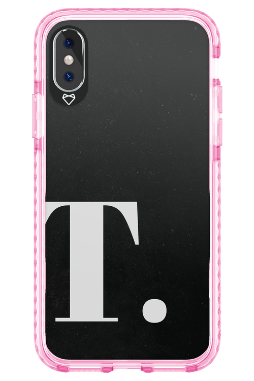 T (Off Space) 2.0 - Apple iPhone X