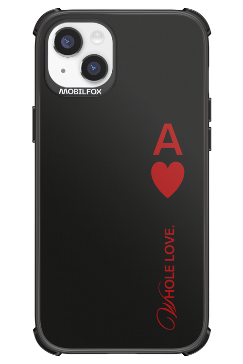 Whole - Apple iPhone 14 Plus
