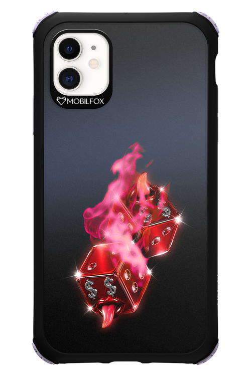 Lucky Thirsty 2.0 - Apple iPhone 11