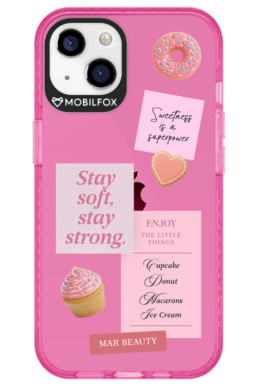 Sweet Babe - Apple iPhone 13