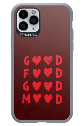 GOOD - Apple iPhone 11 Pro