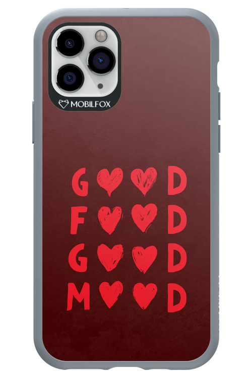 GOOD - Apple iPhone 11 Pro