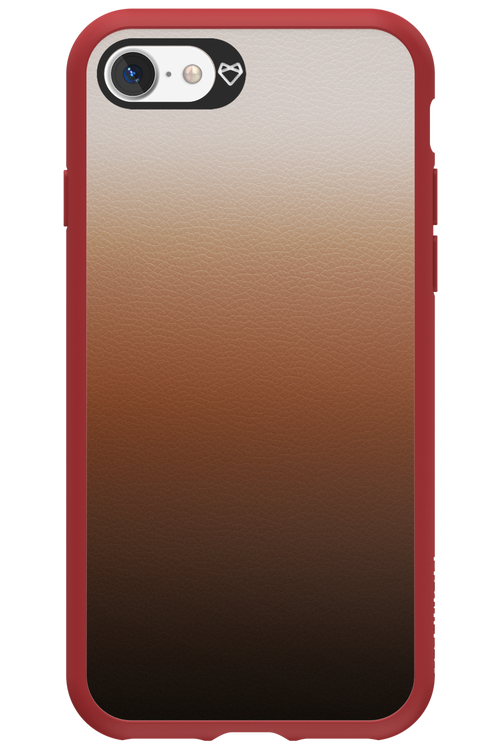 Desert Sunset - Apple iPhone 7