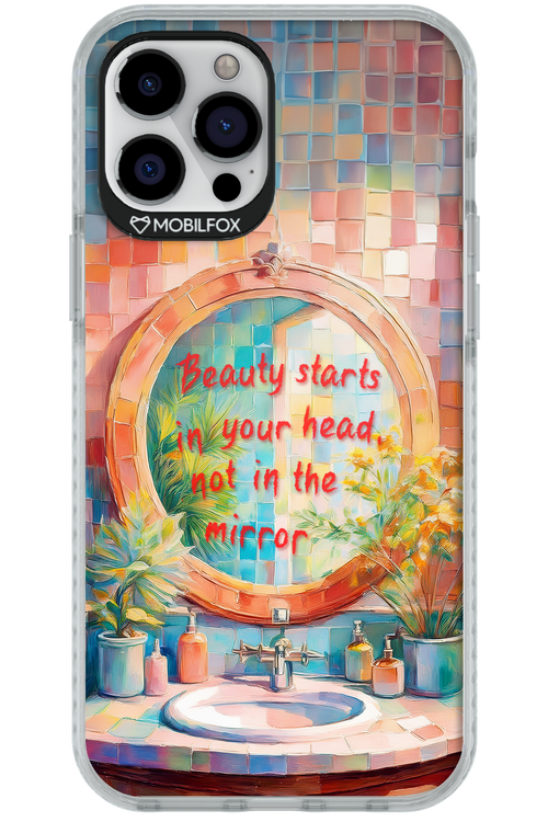 Real Beauty - Apple iPhone 12 Pro Max