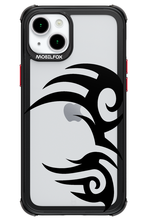 Tattoo Icon 2.0 - Apple iPhone 15 Plus