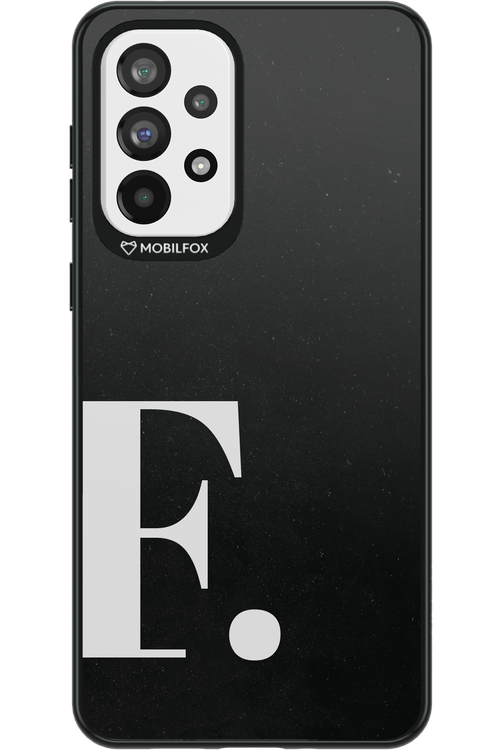 F (Off Space) 2.0 - Samsung Galaxy A73