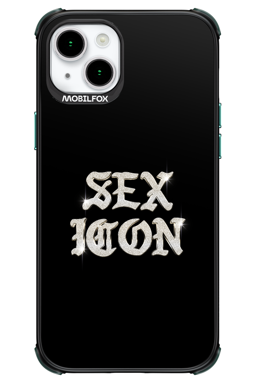 SEX ICON 2.0 - Apple iPhone 15 Plus