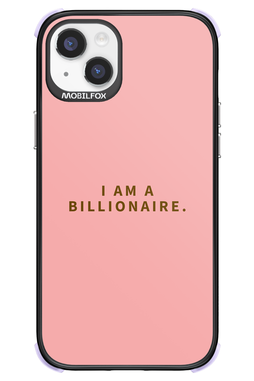 Billionaire - Apple iPhone 14 Plus