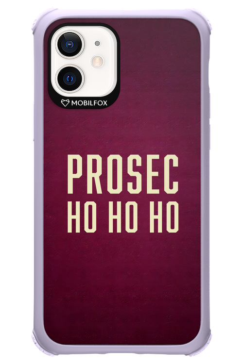 Prosec Ho - Apple iPhone 12