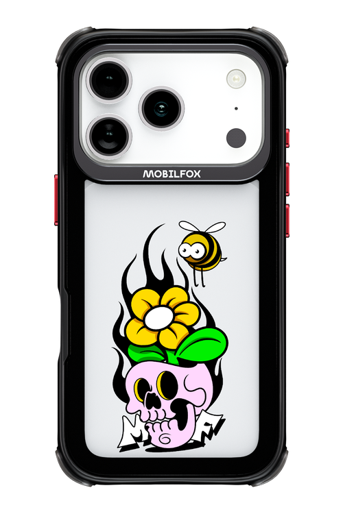 Sugar & Venom - Apple iPhone 17 Pro