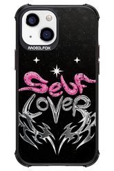 Self Lover Universe - Apple iPhone 13 Mini