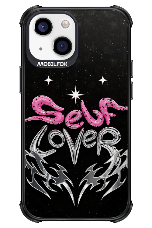 Self Lover Universe - Apple iPhone 13 Mini