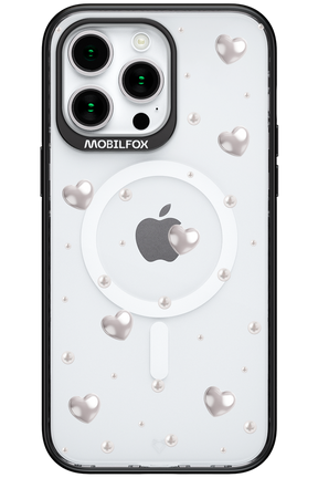 Pearl Tears - Apple iPhone 15 Pro Max