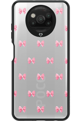 Pinky Bow 2.0 - Xiaomi Poco X3 Pro