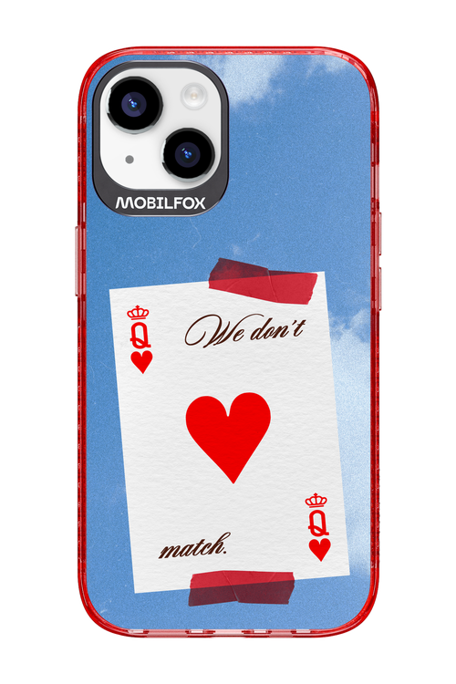 Match 2.0 - Apple iPhone 14