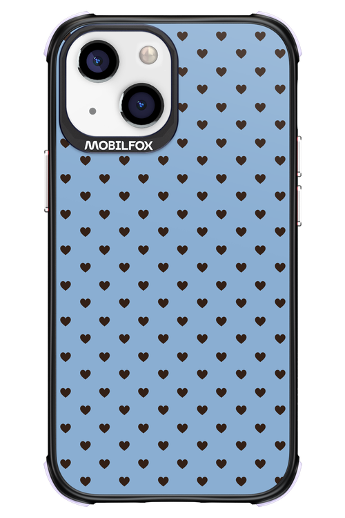 Blueberry Brunch - Apple iPhone 13 Mini