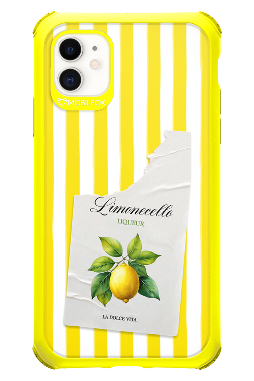 LimoneCello - Apple iPhone 11