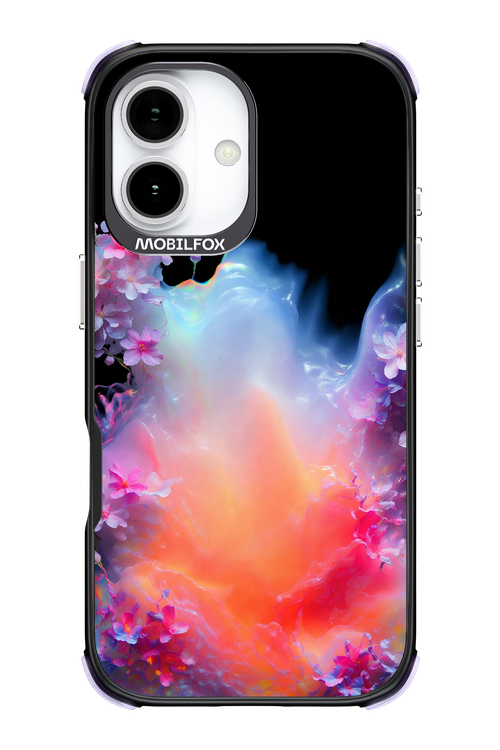 Gradient Bloom 2.0 - Apple iPhone 17