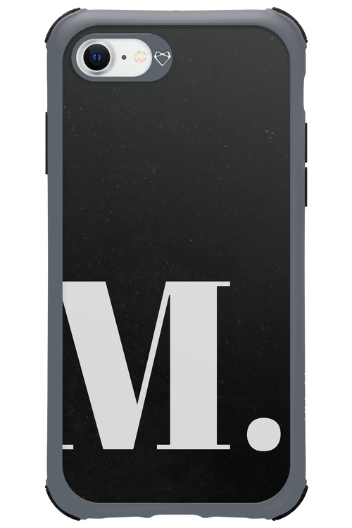 M (Off Space) 2.0 - Apple iPhone SE 2020