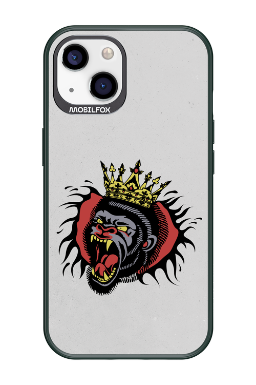 Monkey Rage Light - Apple iPhone 13