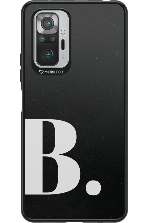 B (Off Space) 2.0 - Xiaomi Redmi Note 10S