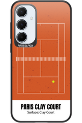 PARIS CLAY COURT 2.0 - Samsung Galaxy A55